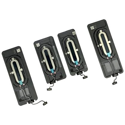 2 Pairs Speaker Ringer Buzzer for iPad Pro 11 inch 2018 - Image 3