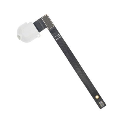 Earphone Jack Audio Flex Cable for iPad 10.2 2020 A2270(WIFI) - Image 2