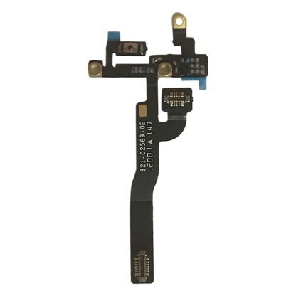 Power Button Flex Cable for iPad Pro 12.9 inch 2020 (4G) A2014 A1895 A1983 - Image 2