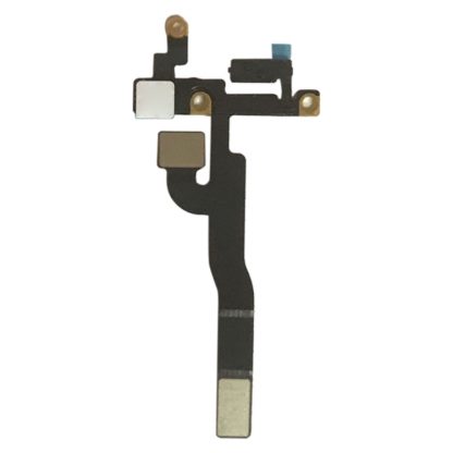 Power Button Flex Cable for iPad Pro 12.9 inch 2020 (4G) A2014 A1895 A1983 - Image 3