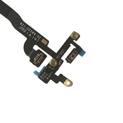 Power Button Flex Cable for iPad Pro 12.9 inch 2020 (4G) A2014 A1895 A1983 - Image 4