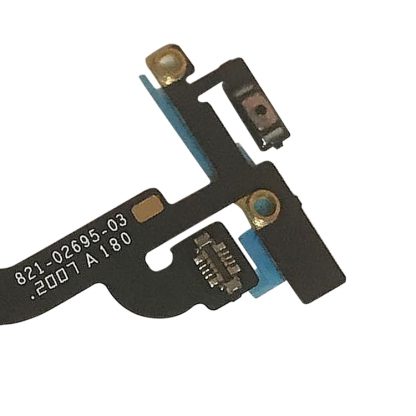 Power Button Flex Cable for iPad Pro 12.9 inch 2020 (Wifi) A1876 - Image 4