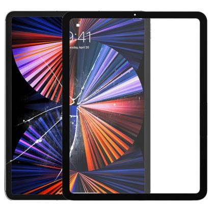 Front Screen Outer Glass Lens for iPad Pro 12.9 inch (2021) A2378 A2461 A2379 - Image 6