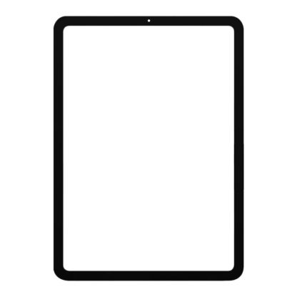 Front Screen Outer Glass Lens for iPad Pro 12.9 inch (2021) A2378 A2461 A2379 - Image 2