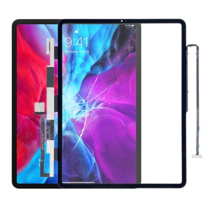 Touch Panel for iPad Pro 12.9 inch (2020) A2069 A2229 A2232 A2233 - Image 7