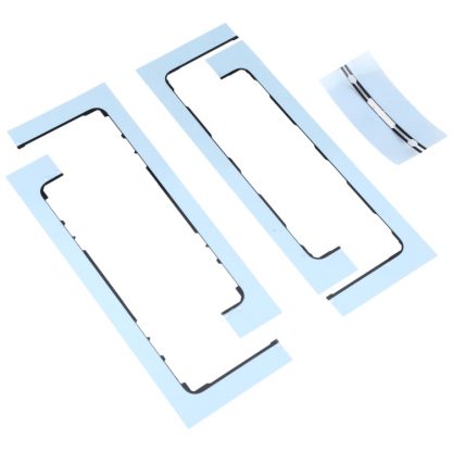 2 Set Original Front Housing Adhesive for iPad Pro 11 2021 - Image 3