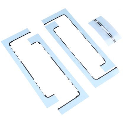 2 Set Original Front Housing Adhesive for iPad Pro 11 2021 - Image 4