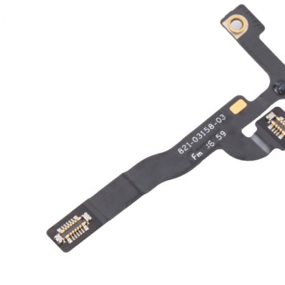 Antenna Signal Flex Cable For iPad Pro 11 inch 2021 A2459 A2301 A2460 4G - Image 4