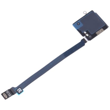 For iPad Pro 12.9 2021 SIM Card Holder Socket with Flex Cable - Image 3