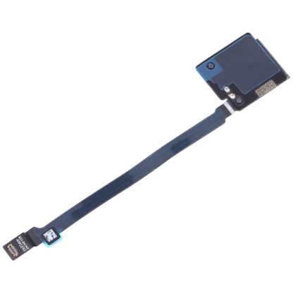 For iPad Pro 12.9 2022 SIM Card Holder Socket with Flex Cable - Image 3