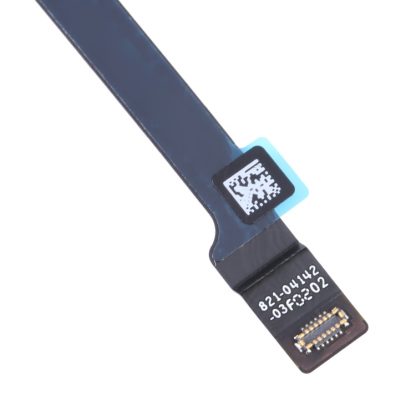 For iPad Pro 12.9 2022 SIM Card Holder Socket with Flex Cable - Image 4