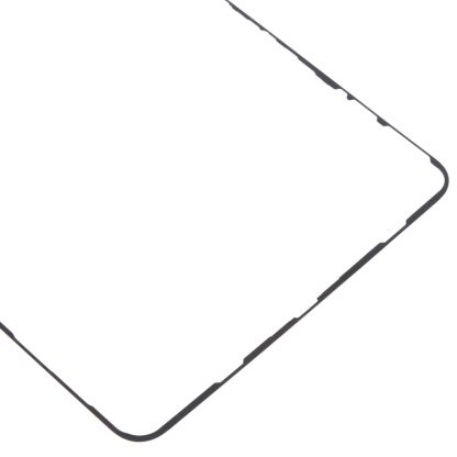 For iPad Pro 11 inch 2024 Front Housing Adhesive - Image 4