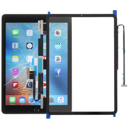 Touch Panel for iPad Pro 12.9 inch (2018) A1876 A1895 A1983 A2014 - Image 7