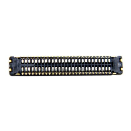 10 PCS LCD Display Screen Flex Cable FPC Connector for iPad Pro 9.7 inch / A1673 / A1674 / A1675 - Image 2