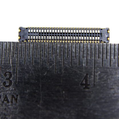 10 PCS LCD Display Screen Flex Cable FPC Connector for iPad Pro 9.7 inch / A1673 / A1674 / A1675 - Image 5