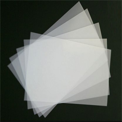 5 PCS OCA Optically Clear Adhesive for iPad 12.9 inch Series - Image 2
