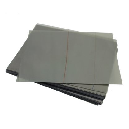 10 PCS Top LCD Filter Polarizing Films for iPad 10.5 inch Series - Image 2