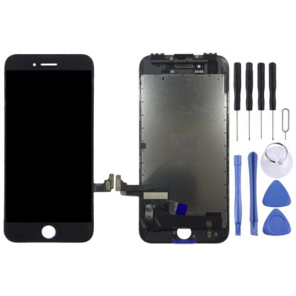 For iPhone SE 2020 Original LCD Screen - Image 2