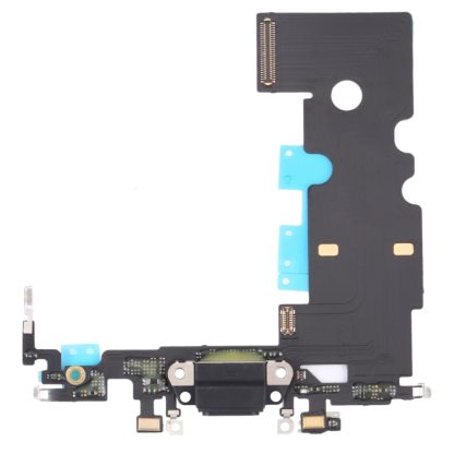 Charging Port Flex Cable For iPhone SE 2020 - Image 5