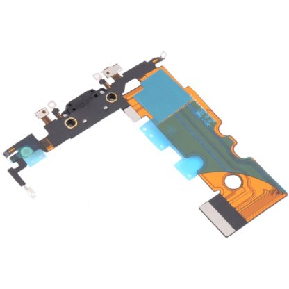 Charging Port Flex Cable For iPhone SE 2020 - Image 3