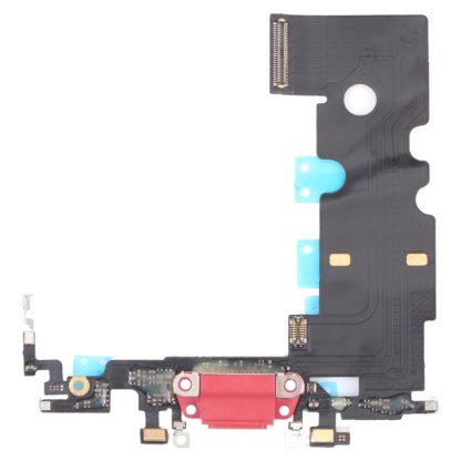 Charging Port Flex Cable For iPhone SE 2020 - Image 6