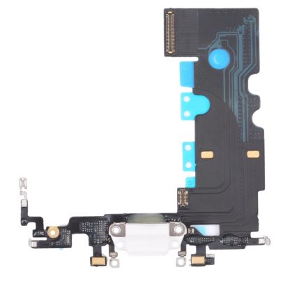 Charging Port Flex Cable For iPhone SE 2020 - Image 7