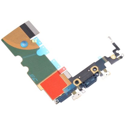 For iPhone SE 2022 3rd Gen Charging Port Flex Cable - Image 3