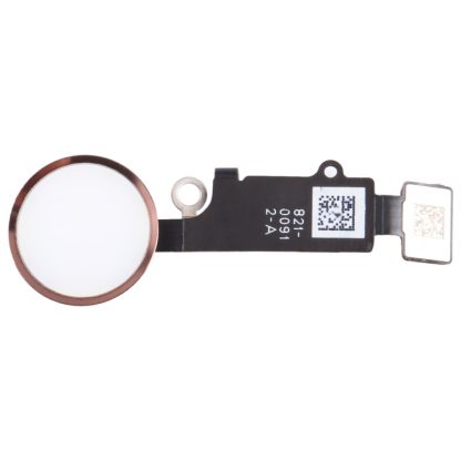 Home Key, Not Supporting Fingerprint Identification for iPhone SE 2022 3rd Gen - Image 6