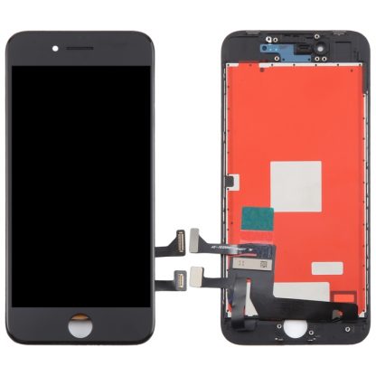 For iPhone SE 2020 TFT LCD Screen - Image 2