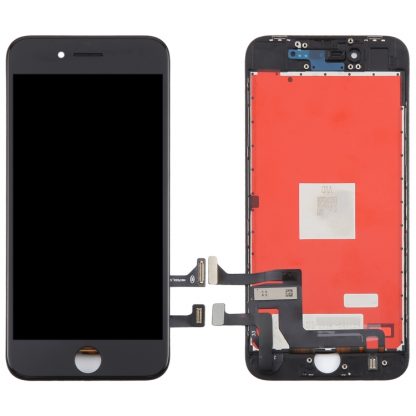 For iPhone SE 2022 TFT LCD Screen - Image 2