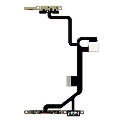 For iPhone SE 2022 3rd Gen Power Button & Volume Button Flex Cable