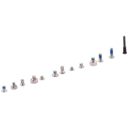 Complete Set Screws and Bolts for iPhone X - Image 4
