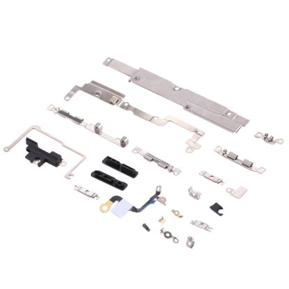 21 in 1 for iPhone X Inner Repair Accessories Part Set - Image 3