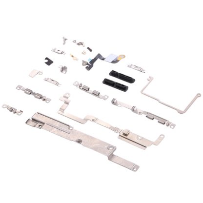 21 in 1 for iPhone X Inner Repair Accessories Part Set - Image 4
