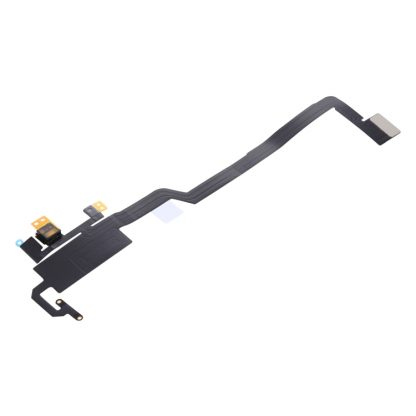 Sensor Flex Cable for iPhone X - Image 5