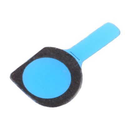 100 PCS Front Camera (Large) Sponge Foam Slice Pads for iPhone X - Image 3