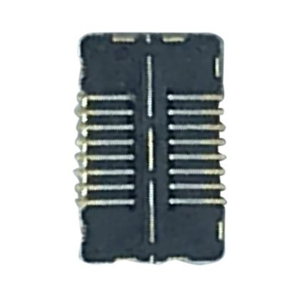 Signal Motherboard FPC Connector for iPhone X - Image 2