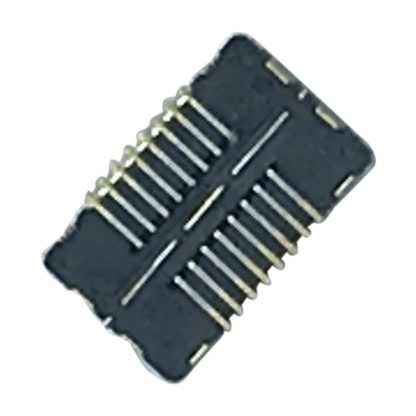 Signal Motherboard FPC Connector for iPhone X - Image 4
