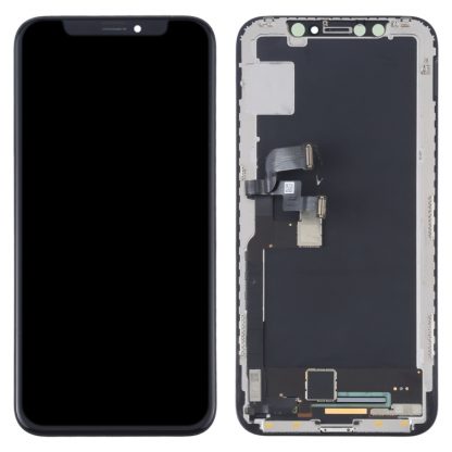 For iPhone X Original OLED Screen - Image 3