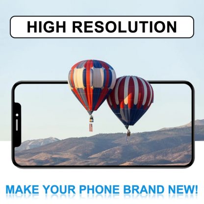 For iPhone X Original OLED Screen - Image 7