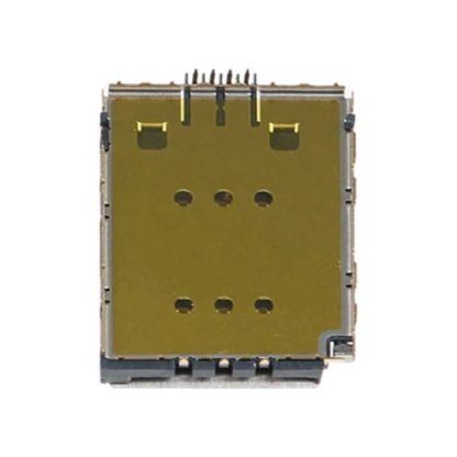 SIM Card Reader Socket for iPhone X - Image 3