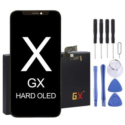 GX OLED Screen for iPhone X