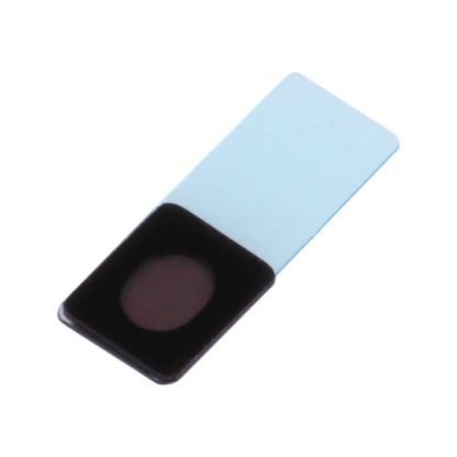 100 PCS Sensor Back Stickers for iPhone X - Image 3