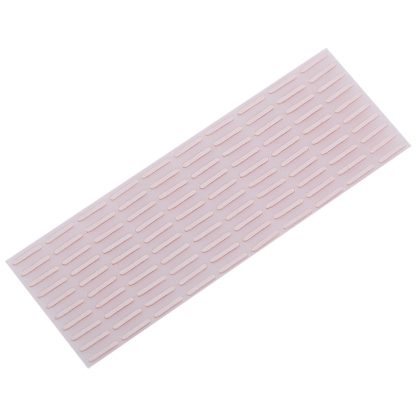 100 PCS Motherboard Water Damage Warranty Indicator Stickers for iPhone X - Image 3