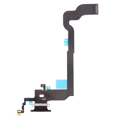 Charging Port Flex Cable for iPhone X - Image 2