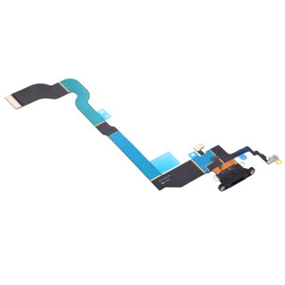 Charging Port Flex Cable for iPhone X - Image 4