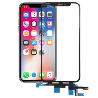 Touch Panel for iPhone X - Image 7