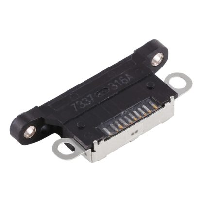 10 PCS Charging Port Connector for iPhone X - Image 4