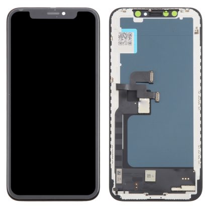 HD Incell LCD Screen for iPhone X - Image 2