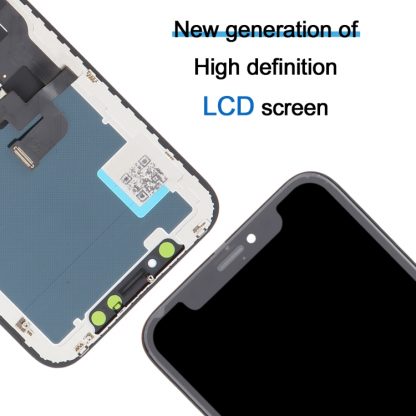 HD Incell LCD Screen for iPhone X - Image 4